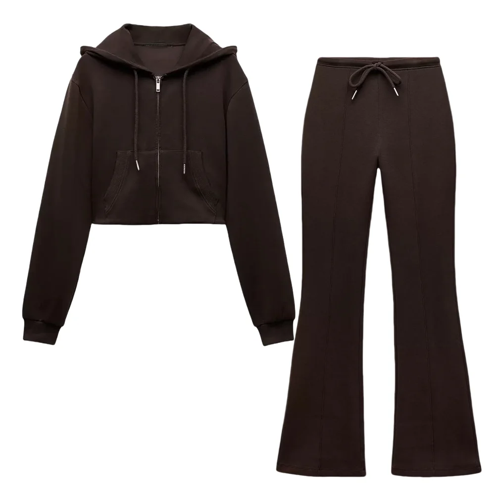 Brown set