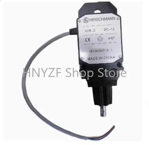 

Height limit switch truck crane loading safety system parts A2B