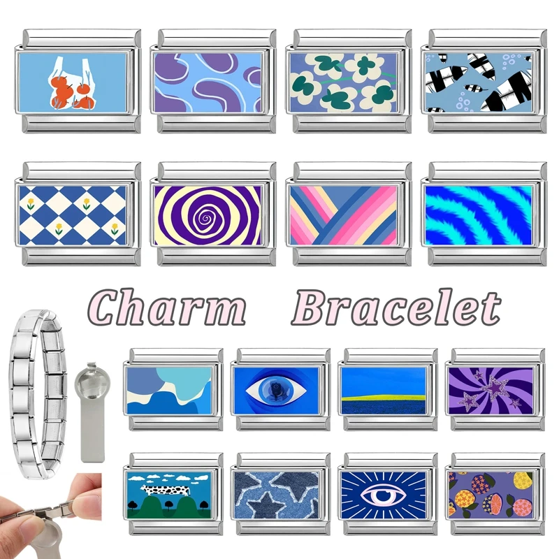 Wholesale DIY Charm Jewelry