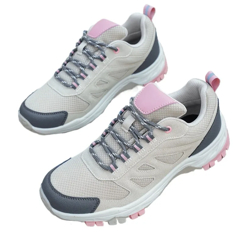 Men’s Outdoor Hiking Sneakers 1