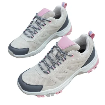 Men’s Outdoor Hiking Sneakers 1