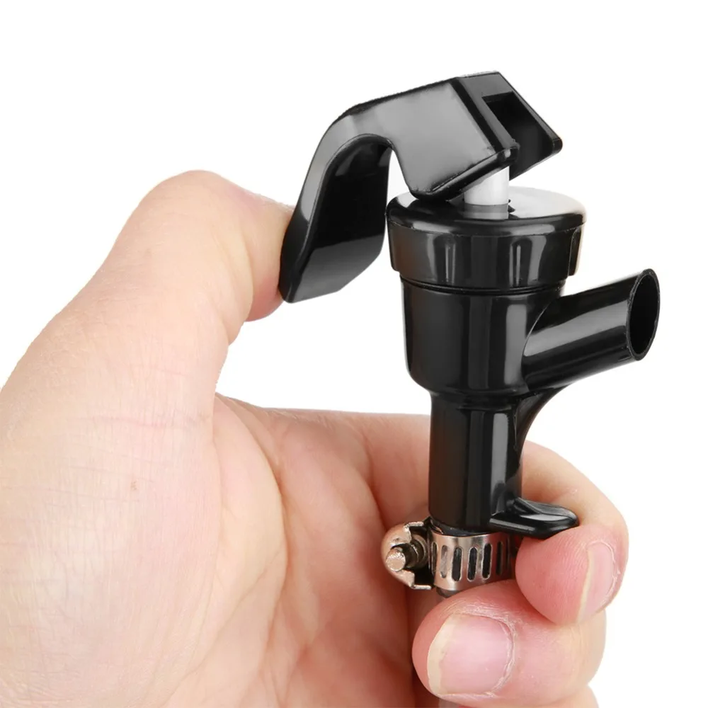 50/100cm Beer Line With Picnic Tap Ball Lock Disconnect For Cornelius Home Brew Keg House Home Brew Beer Brewing Pipe Hose