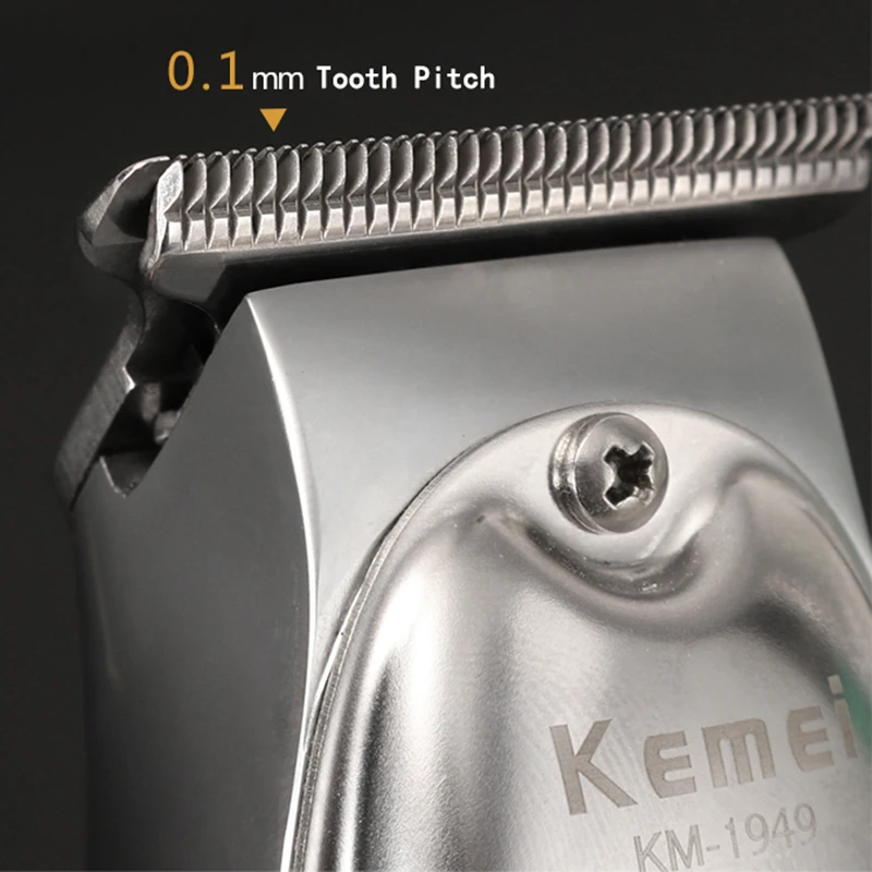 Kemei   Ŭ  ݼ     Ʈ 0mm Baldheaded T ̵  ̹  1949