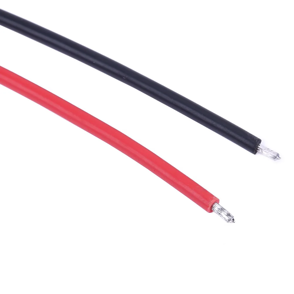 30CM 자동차 전원 연장 케이블 모토로라 GM300/M120/SM50/SM120용 모바일 자동차 라디오 전원 케이블 짧은 케이블