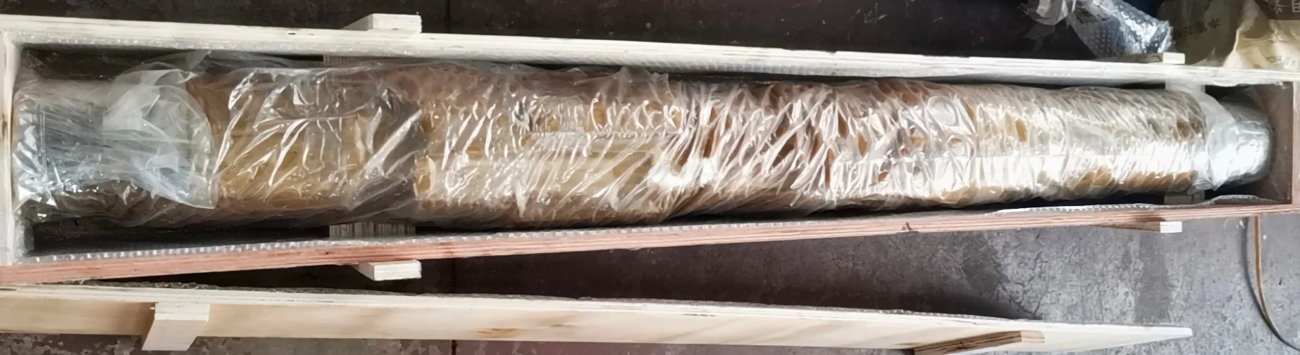 Рисунок 4 - Подъемный мостовой штекер API из