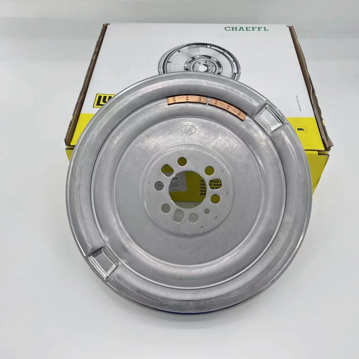 415051809 03C105266Q 03C105266S 04E105266 CLUTCH FLYWHEEL FOR GOLF JETTA 6 holes 129 teeth