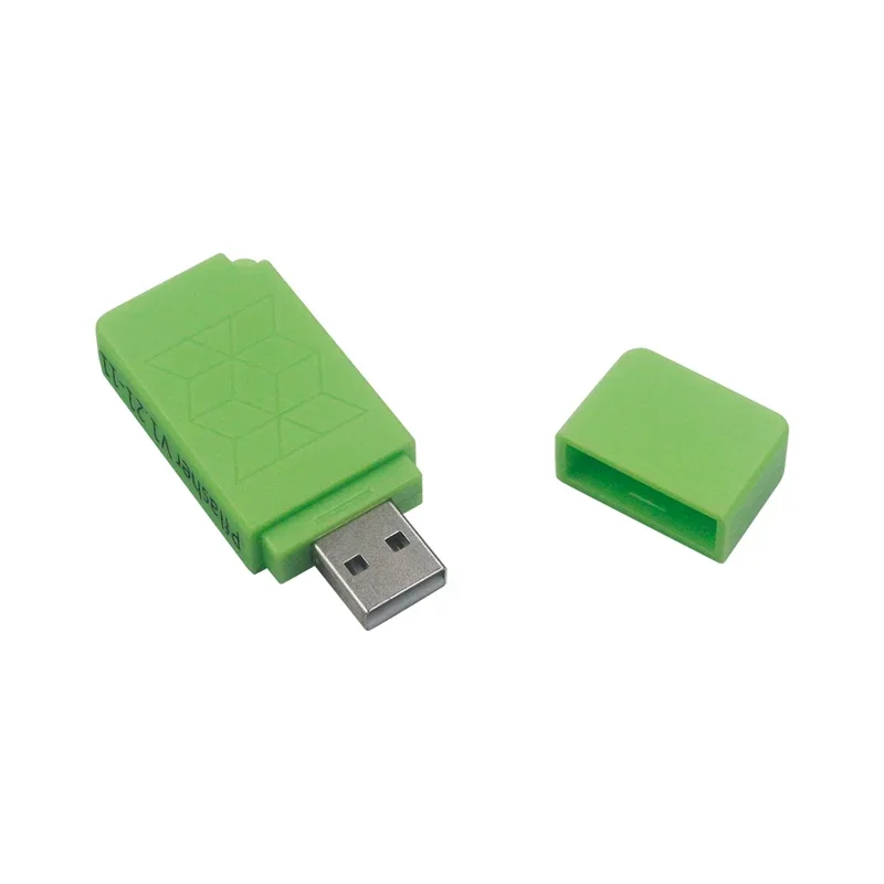 Enhanced USB Dongle with Advanced ECU Programming and EEPROM Flashing Capabilities