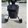 Tricycle Bag