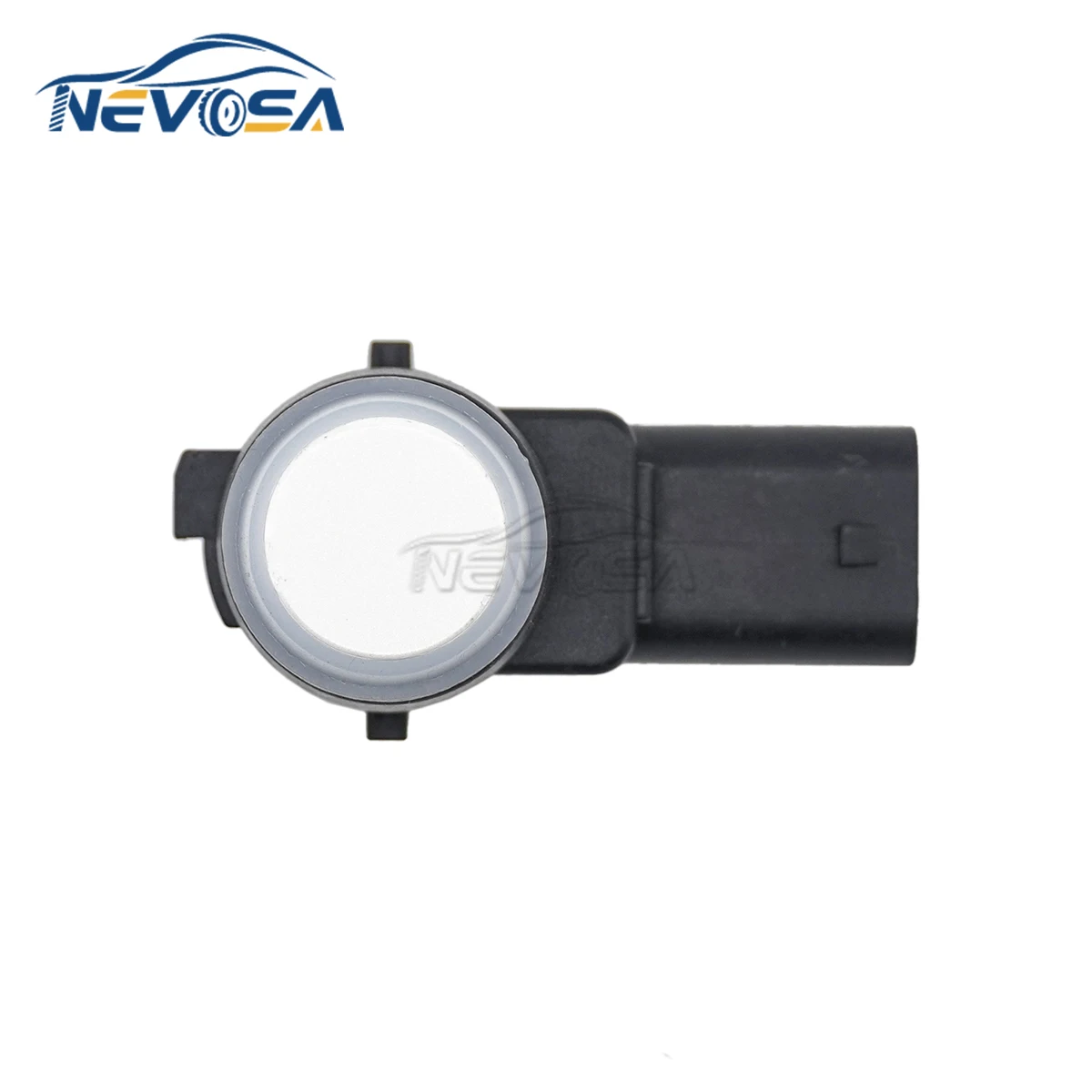 Nevosa A2125420018 New Front Rear Car Parktronic PDC Parking Sensor For Mercedes Benz W169 W245 W204 W212 W221 0263023184 parking sensor kit led parking sensor kit parking sensor car led parking sensor