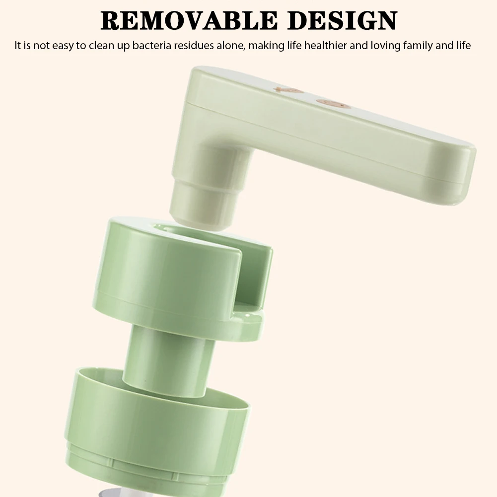 Universal Chopper Cordless Wireless Garlic Cutter For Chilli Onions