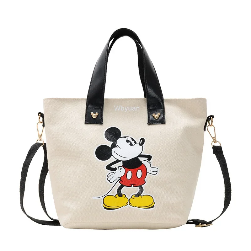 Рисунок 4 - Холщовая Сумка через плечо Disney MinnieFashionCanvas