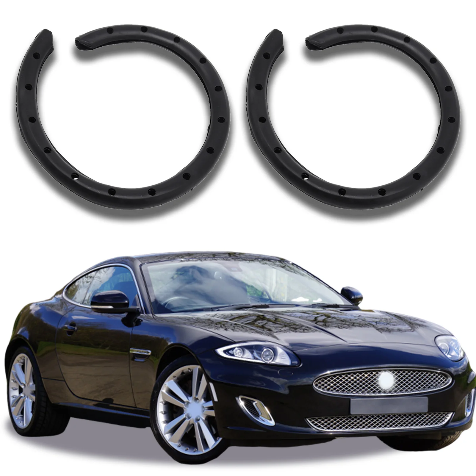 For kia Subaru Mazda Mitsubishi Hyundai Ford Coil Spring Silencer