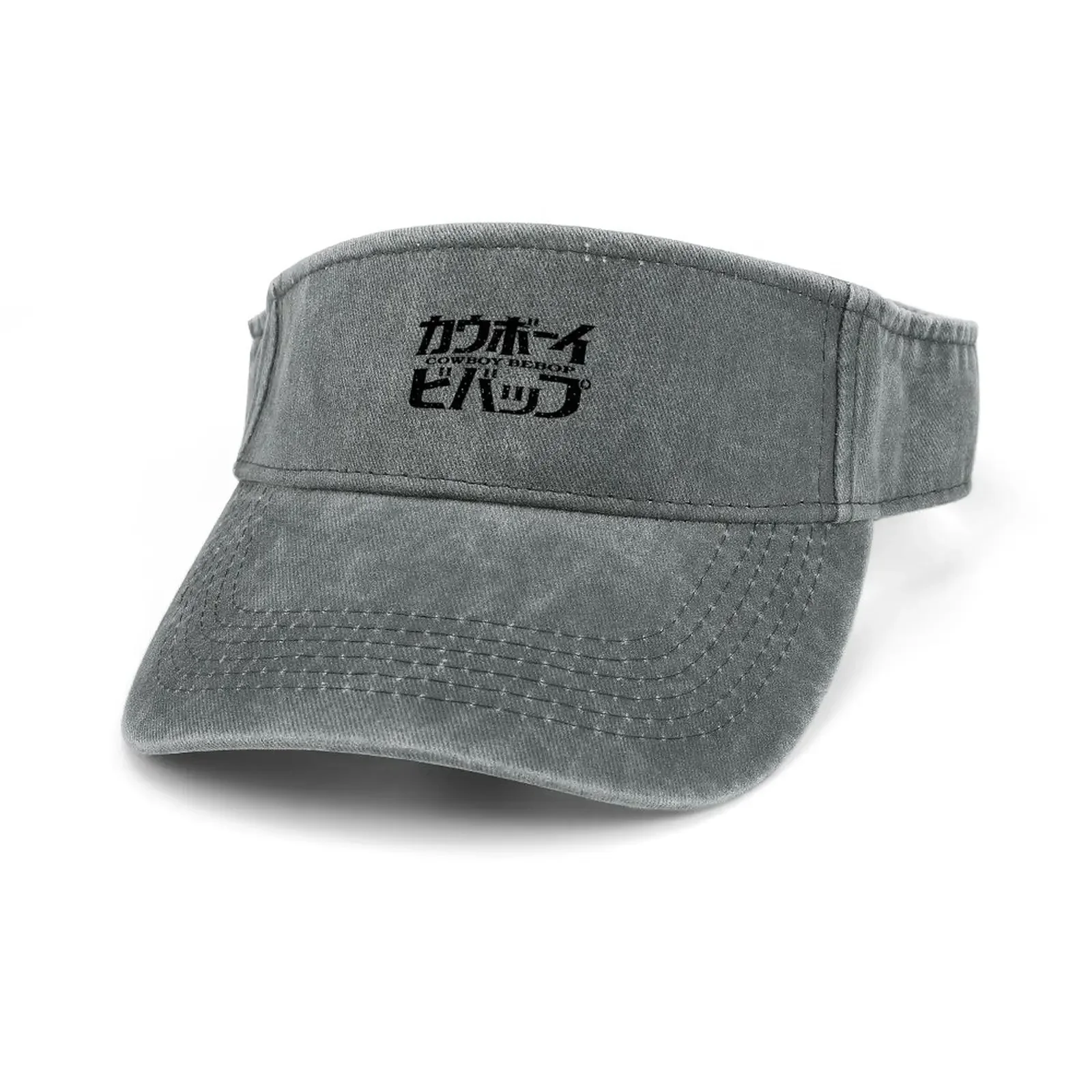 

Козырёк от солнца для мужчин и женщин, с рисунком манги