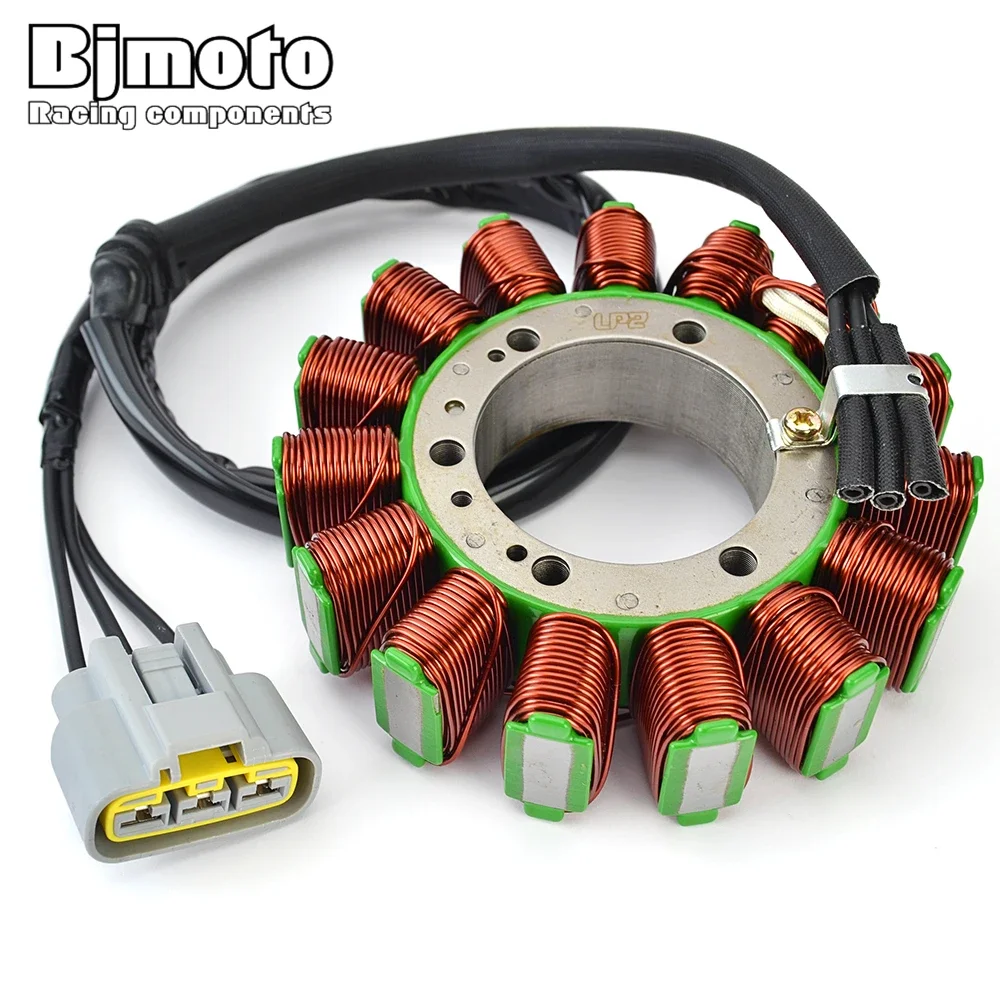 

T1300043 Motorcycle Stator Coil For Triumph Tiger 800 XC XCA XRT 2018 2019 2020