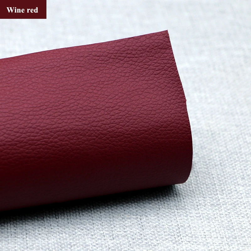15.Wine red 20x30cm