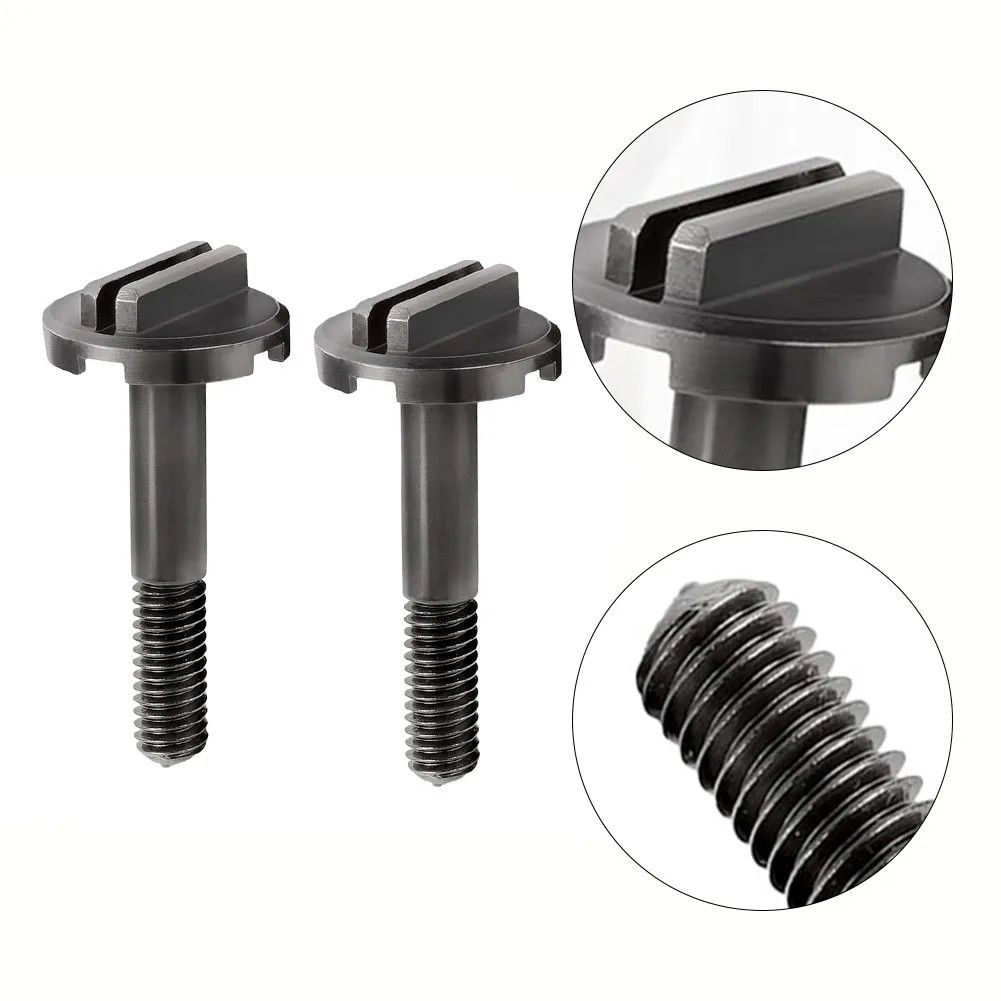 2PCS06750025BladeBackingPadScrewForMilwaukee262620F40A2626