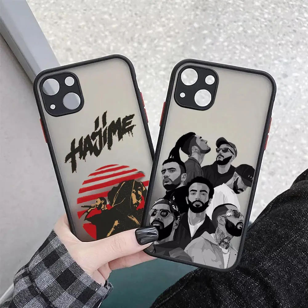 

Hajime MiyaGi Andy Panda Singer Cqoue For iPhone 15 Pro Max Case For iPhone 11 12 13 14 15 Pro Max Mini SE 8 7 Plus Matte Cover