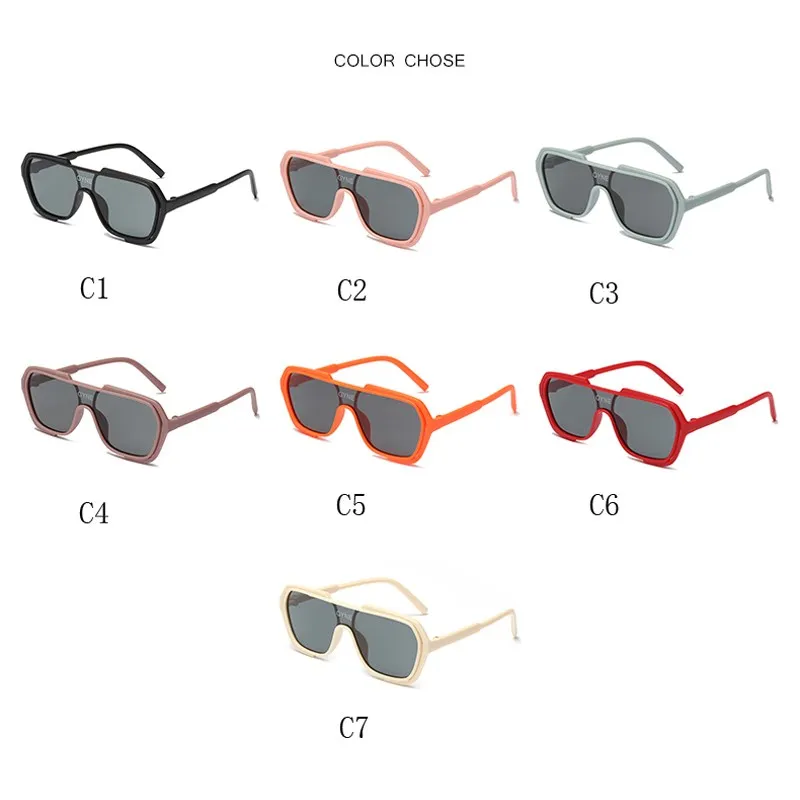 Kids Sunglasses For Boys Girls