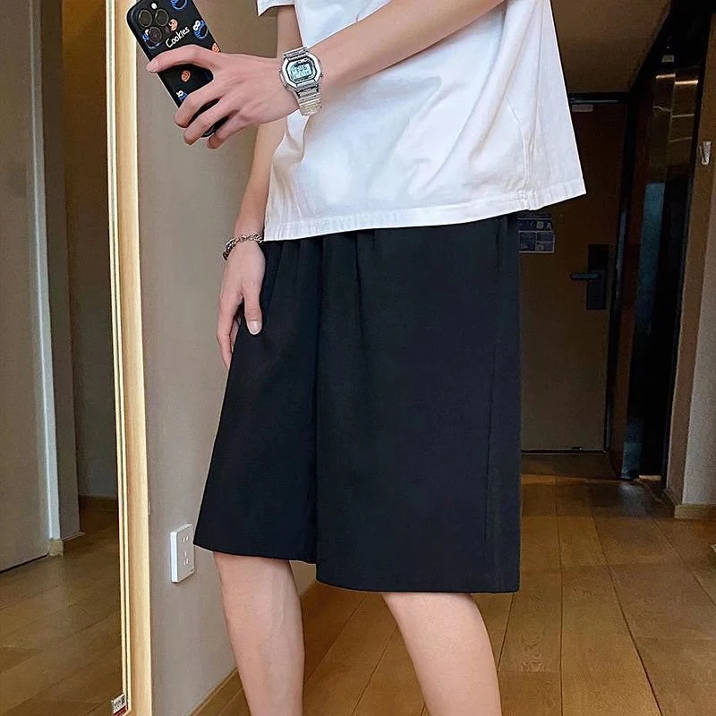 Men's Custom Shorts Your Logo Printed DIY Text Beach Shorts Harajuku Casual Customized Personalized Jogging Sports Shorts Summer