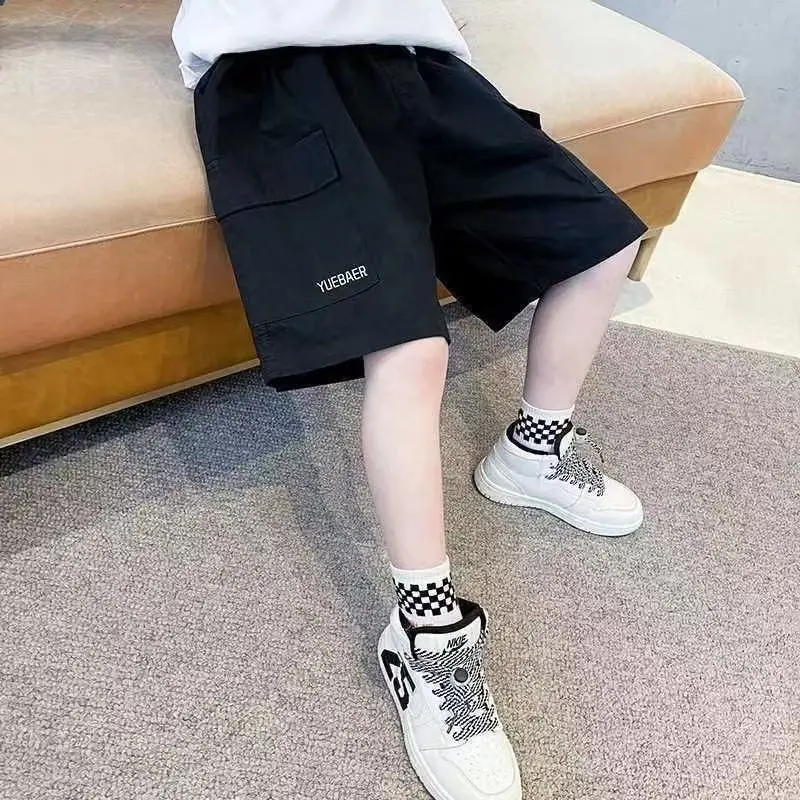Summer Children Shorts Cotton Shorts Children's Leisure Pan for Boys Toddler Panties Kids Beach Short Sports Pants boys shorts,kids denim shorts