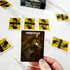 One Night Ultimate Werewolf Strategy Board Game Fun Paper Experience Bonus Roles Edition Deck for Home Party Playing Cards 4