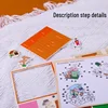 House Three-dimensional Puzzle Paper Children's Handmade DIY Model Puzzle Early Education Boys and Girls Toys Educational Toys 2