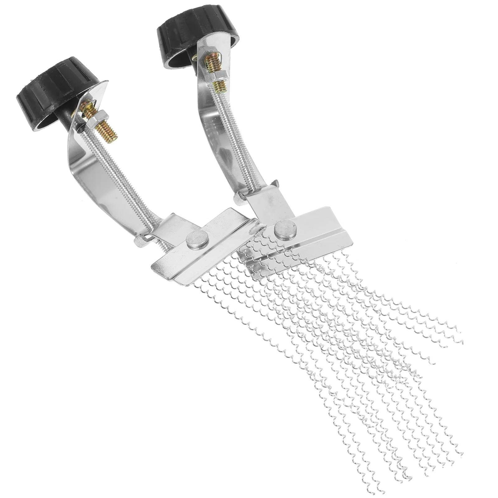 

Drum Percussion Milisten Girdle Replacement Half Cajon Snare Sound Accessories Design Belt Parts Musical Drum Spring Iron