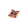 HGLRC Zeus 45A V2 3-6S BLHELI_S DSHOT600 4in1 Brushless ESC 20X20mm for RC Flight Controller Stack FPV Racing Drones DIY Parts 3