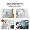 Electric Window Cleaner For Home Wireless Glass Cleaning Machine Kitchen Bathroom Cleaning Tools Car Windshield Mirror Wiper 4
