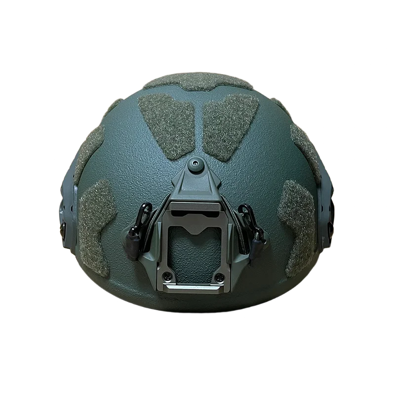 FAST outdoor hunting Helmet with Wendy Suspension Liner SF Tactical helmet UHMW-PE