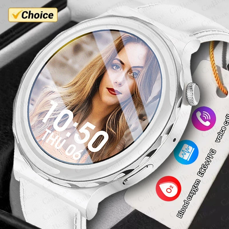 Водонепроницаемые смарт-часы с пульсометром и тонометром цвет в ассортименте