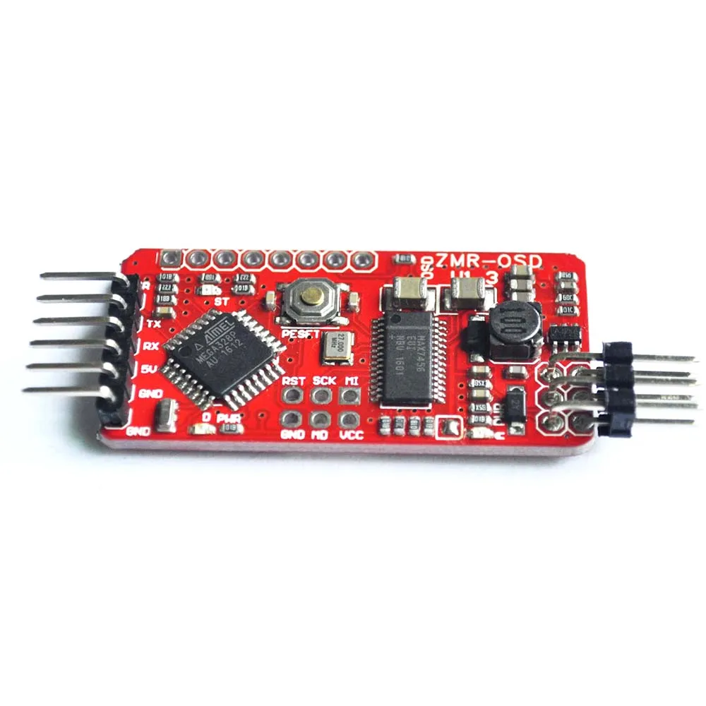 Mini osd. Minimosd - 500. osd fpv дронов. mavlink. протокол mavlink.