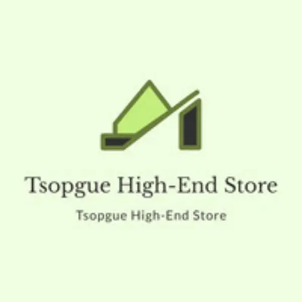 Tsopgue High-End Store