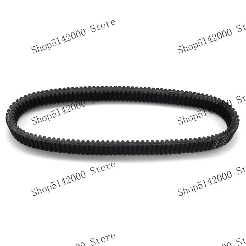 

Motorcycle Transmission Drive Belt For Yamaha RS90LTGT LT GT RS90GTA RS Vector 40th Anniv RX10GTA Apex Anniversary RX10LTGTA2008