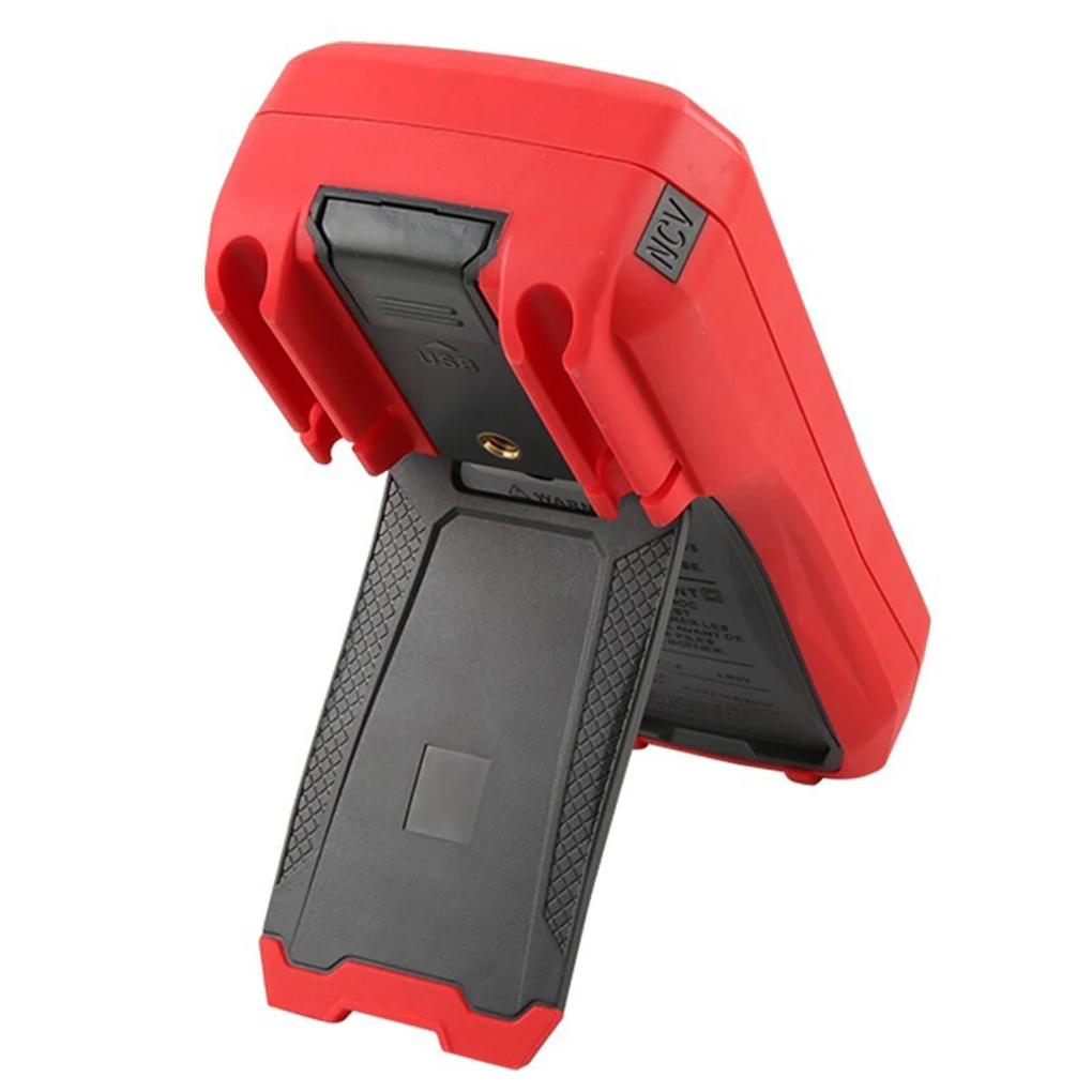 UNI-T UT61D+ UT61E+ Smart Multimeter Handheld Digital Professional Multi Meter 22000 Counts AC DC Ammeter Voltmeter Multitester