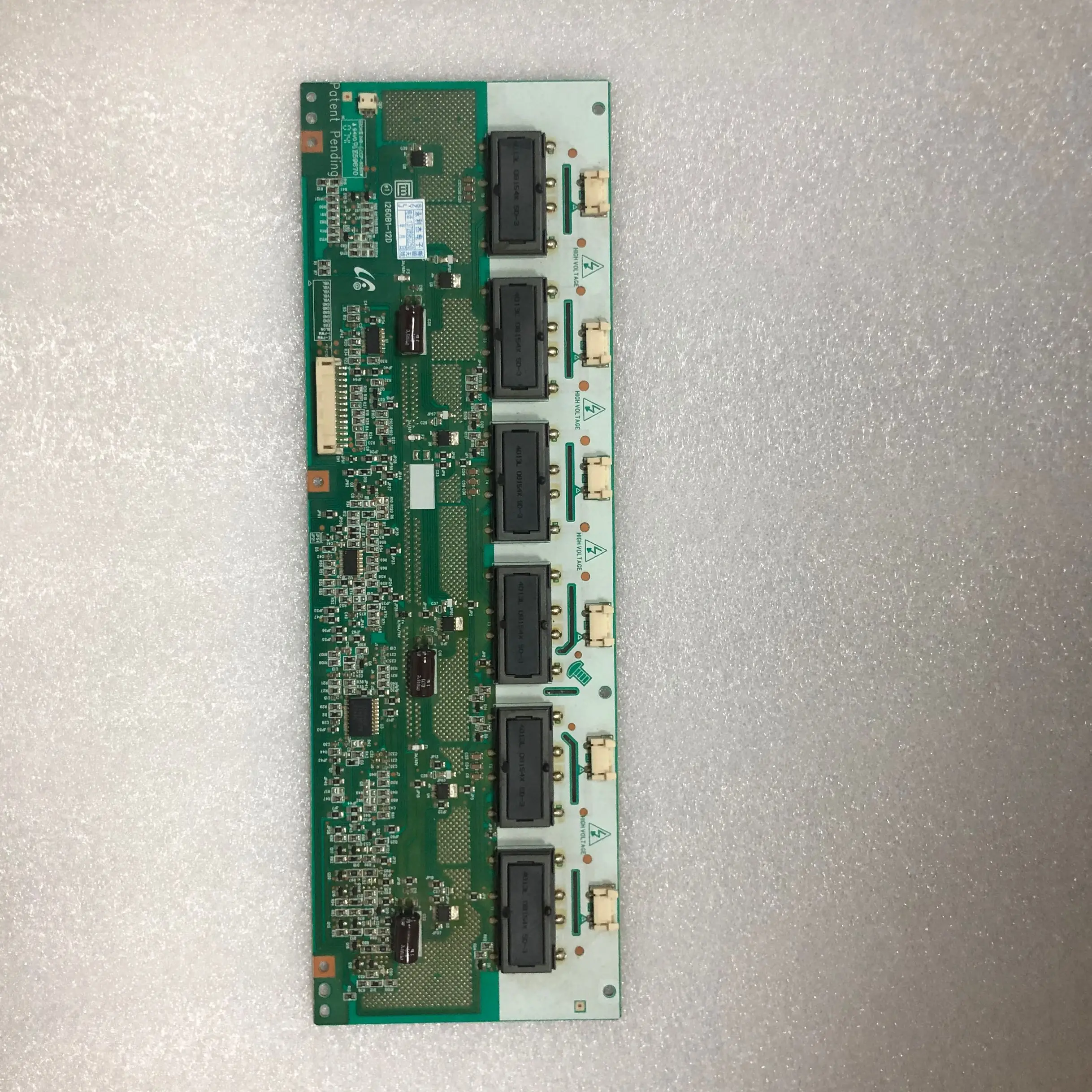 

Бесплатная доставка Φ 1260B1-12D 1260B1-12F I260B1-12F