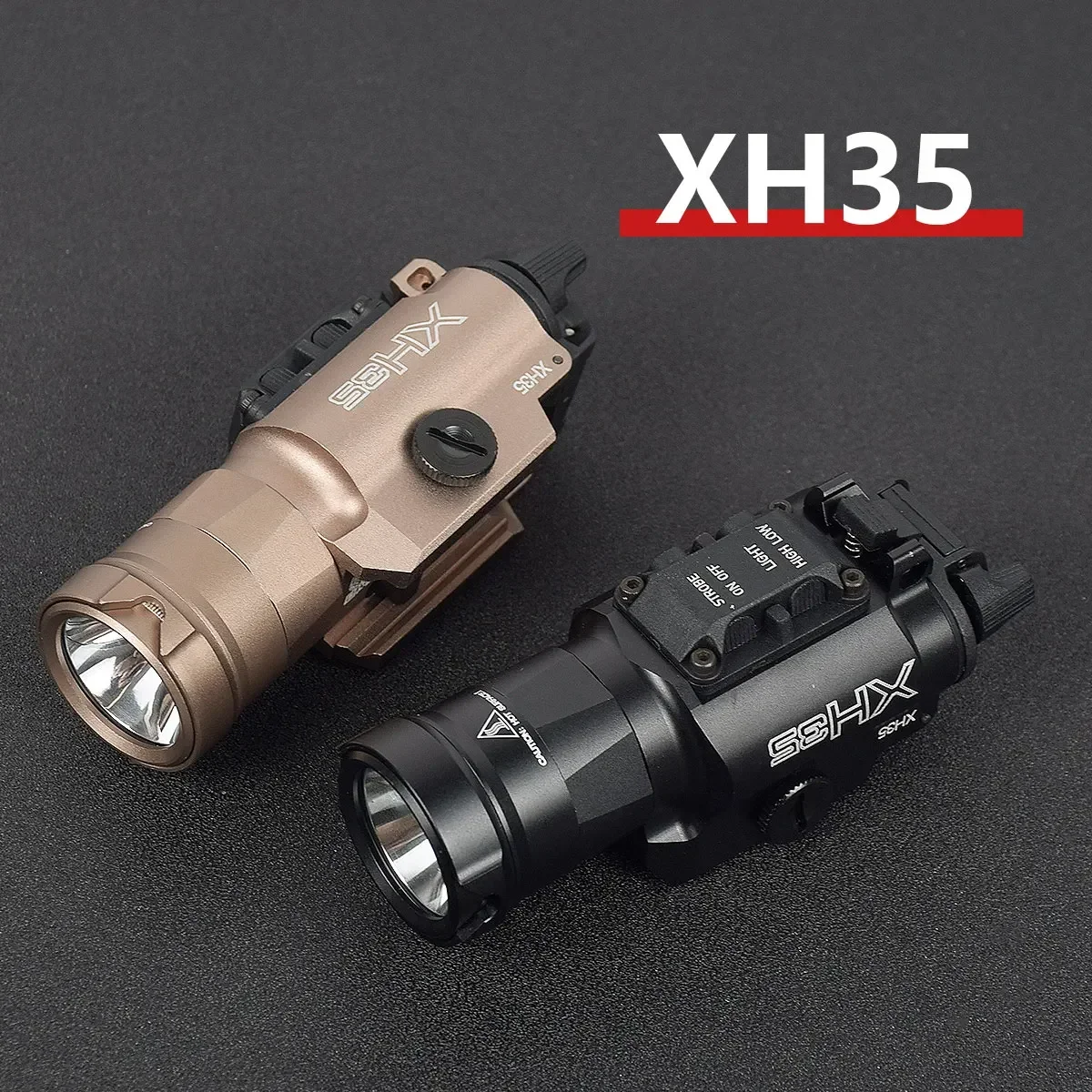 ライト・ランタン SUREFIRE P105 TACTICAL LIGHT for USP.45 ライト・ランタン SUREFIRE P105 TACTICAL LIGHT for USP.45