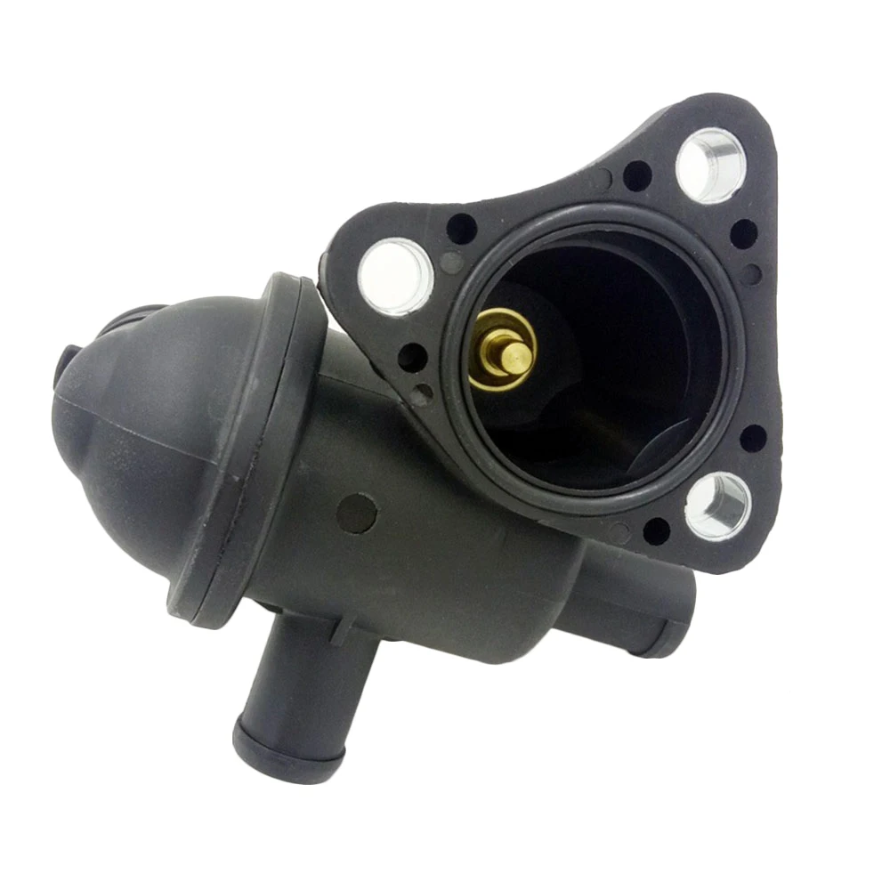 Engine Coolant Thermostat Housing 25650-02560 for KIA Picanto SA New Morning 2004-2010 for HYUNDAI ATOZ & AMICA 1.0 1.1