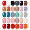 Gairriy Nails Polish 120 Colors Semi-permanent Nail Polish 15ml UV Permanent Seedling Varnish Hybrid Nail Art Salon Glitter 4