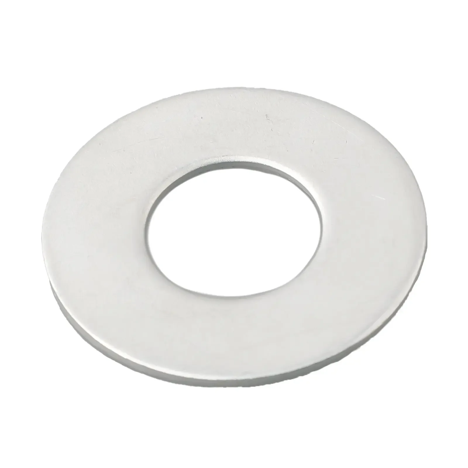 내구성 하이 퀄리티 실용적인 정원 전시장 원형 톱 링 액세서리, 변환 와셔, 6 개 세트