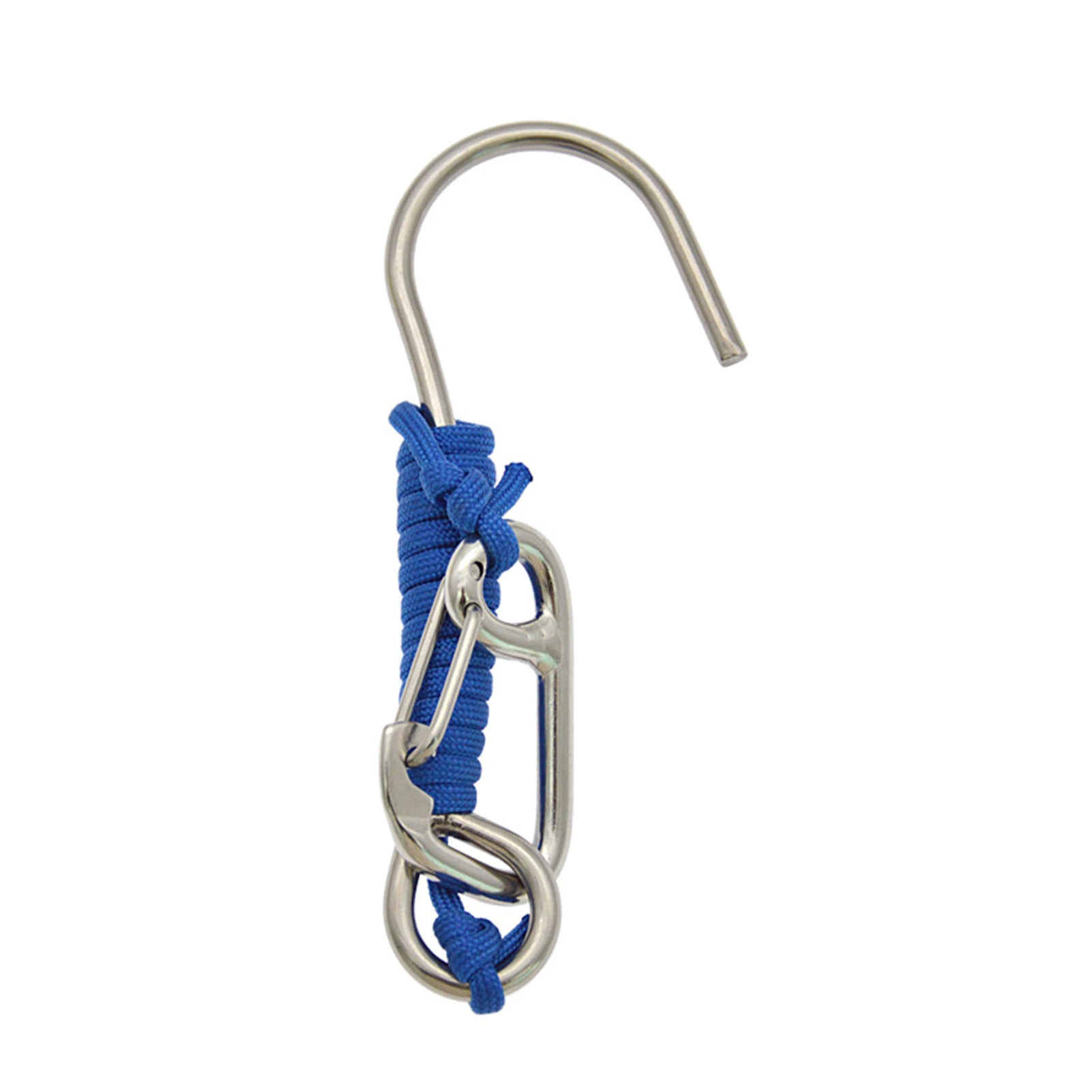 

Dive Into Adventure With Single Head Claw Clip For Underwater Exploration 3. Light Green And Sky