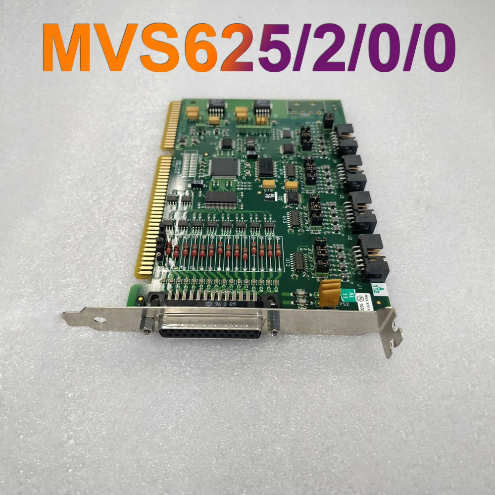 Per Sistemi Di Visione Icos Mvs625/2/0/0