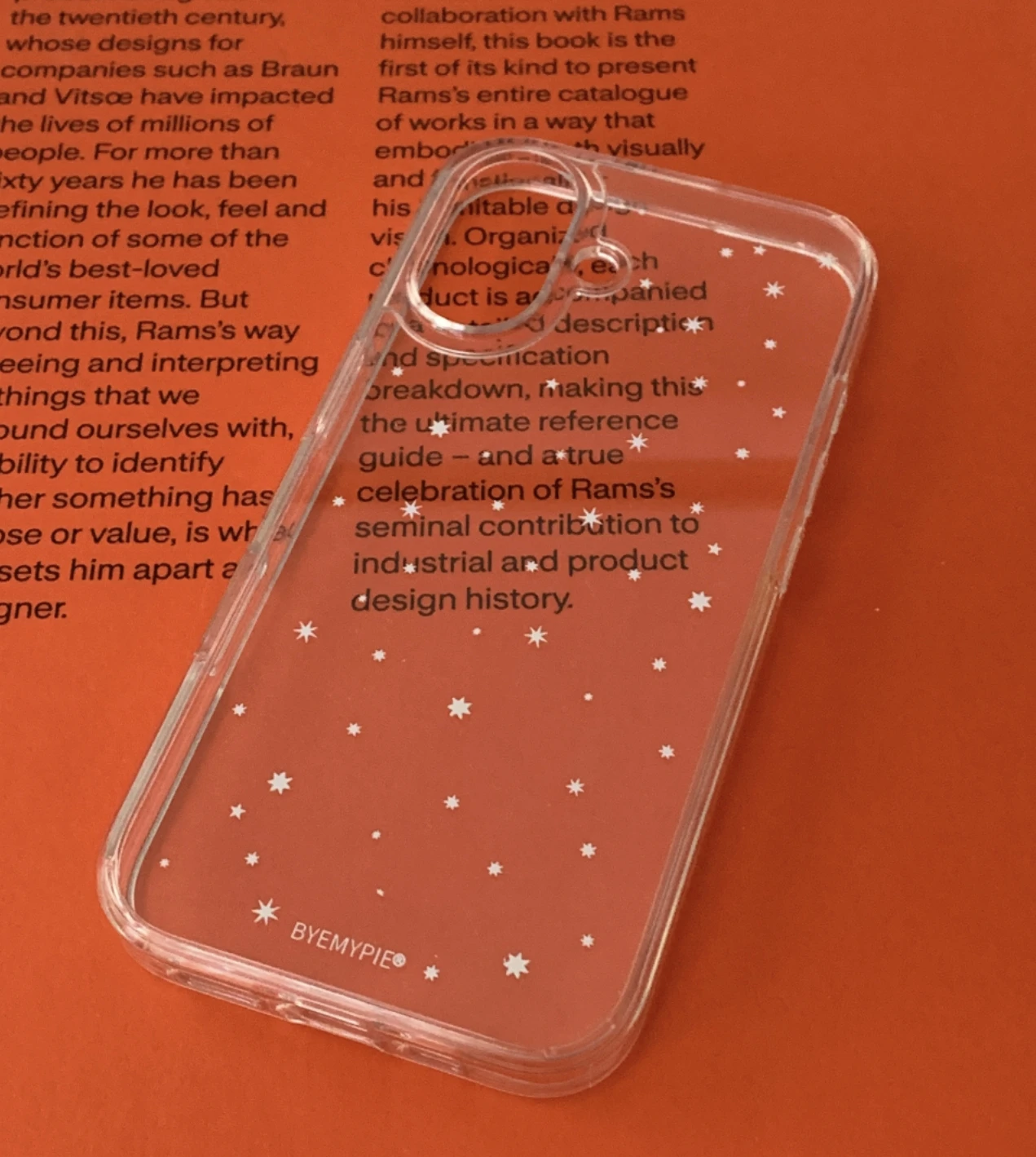 Korean INS Cute Creative Snowy Twinkle Kawaii Phone Case - Y2K Design Cover