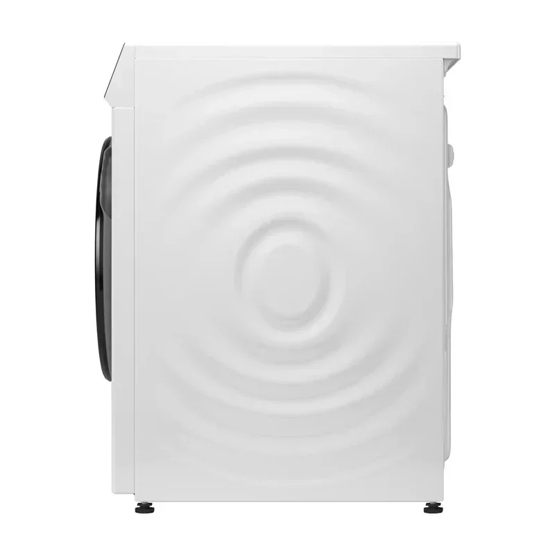 Washer Dryer, 10kg, Domestic, Automatic Front Loading 2