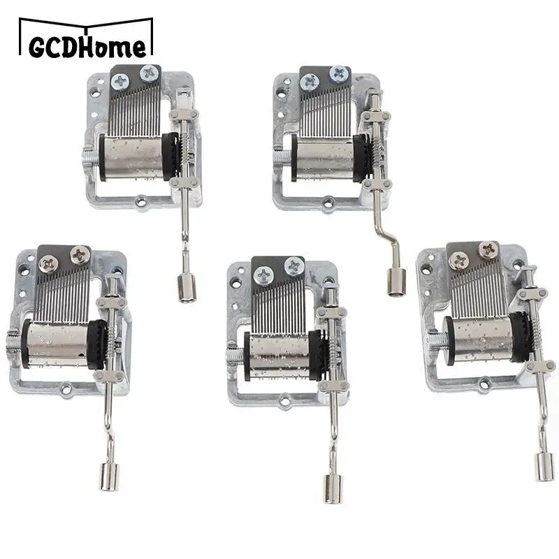 Music Box 1PC 9 styles music box