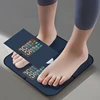 Home Body Fat Scale, Intelligent VA Color Screen, Heart Rate,Human Electronic Scale,High Precision,Professional Fat Measurement 1