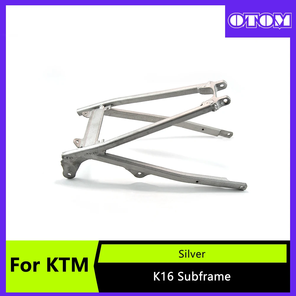 Подставка для подставки мотоцикла, подставка для крепления заднего сиденья для KTM EXC250, EXC300, EXCF350, EXCF500, SXF450, SX125, XCW150, XCF250