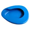 Bedpan Seat Urinal for Bedridden Patient Elderly Care,Reusable Easy to Clean 2