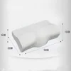 Slow Rebound Memory Foam Pillow for Neck Pain Cervical Contour Pillow Anti Snore Side Sleepers Pillows with Washable Pillow Case 6