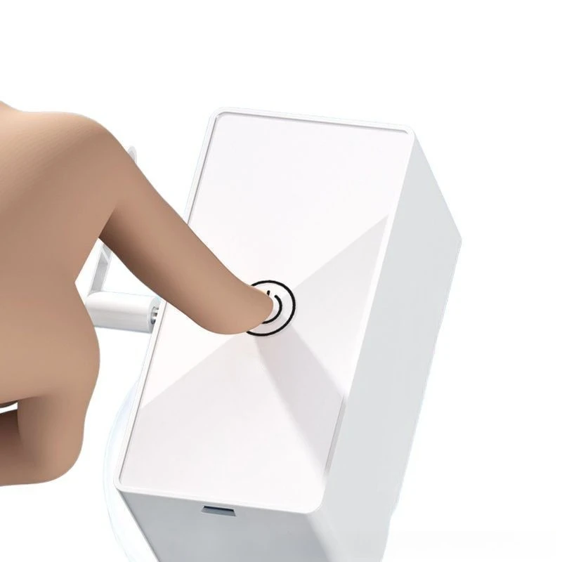 Smart Wireless Remote Finger Switch for Effortless Light Control